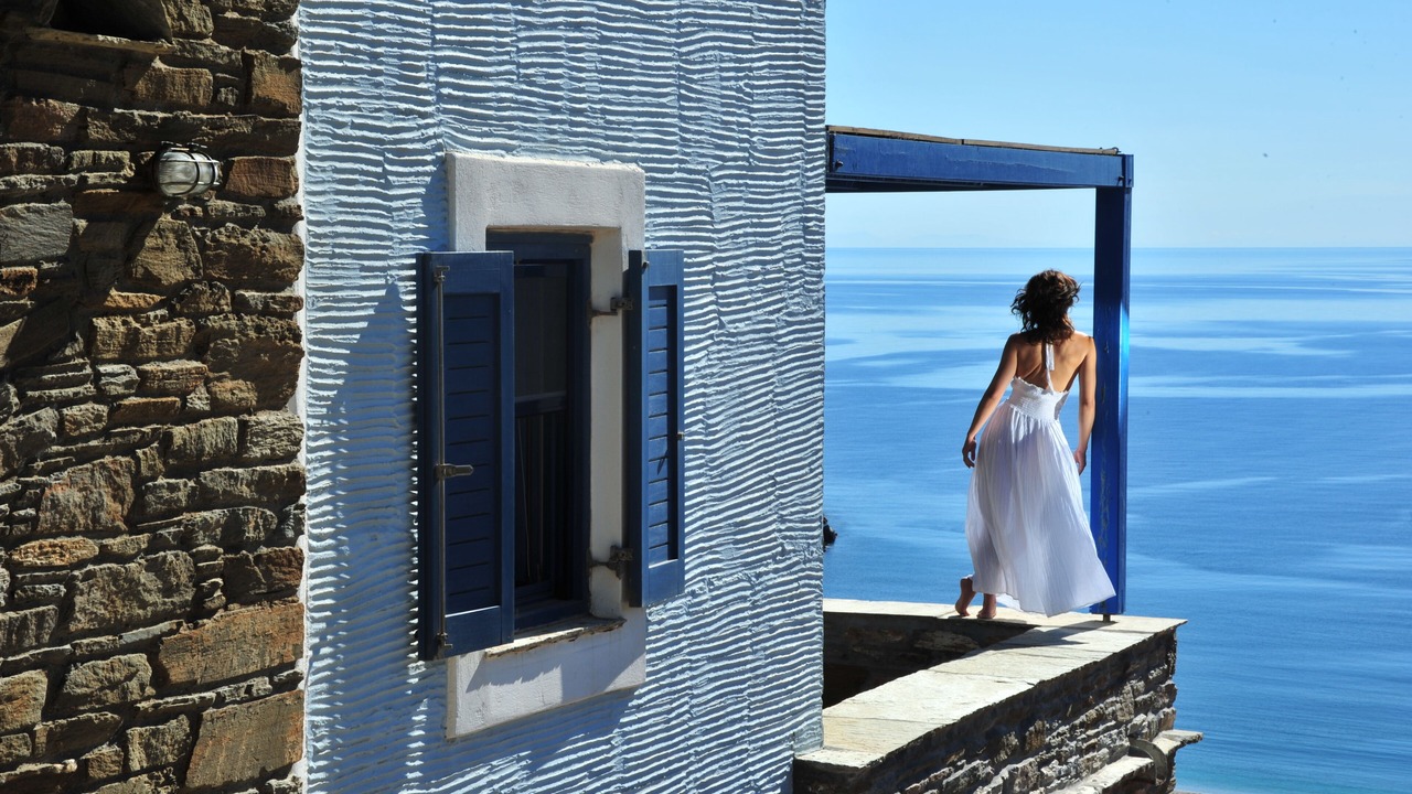 Photo of Outdoor in Andros