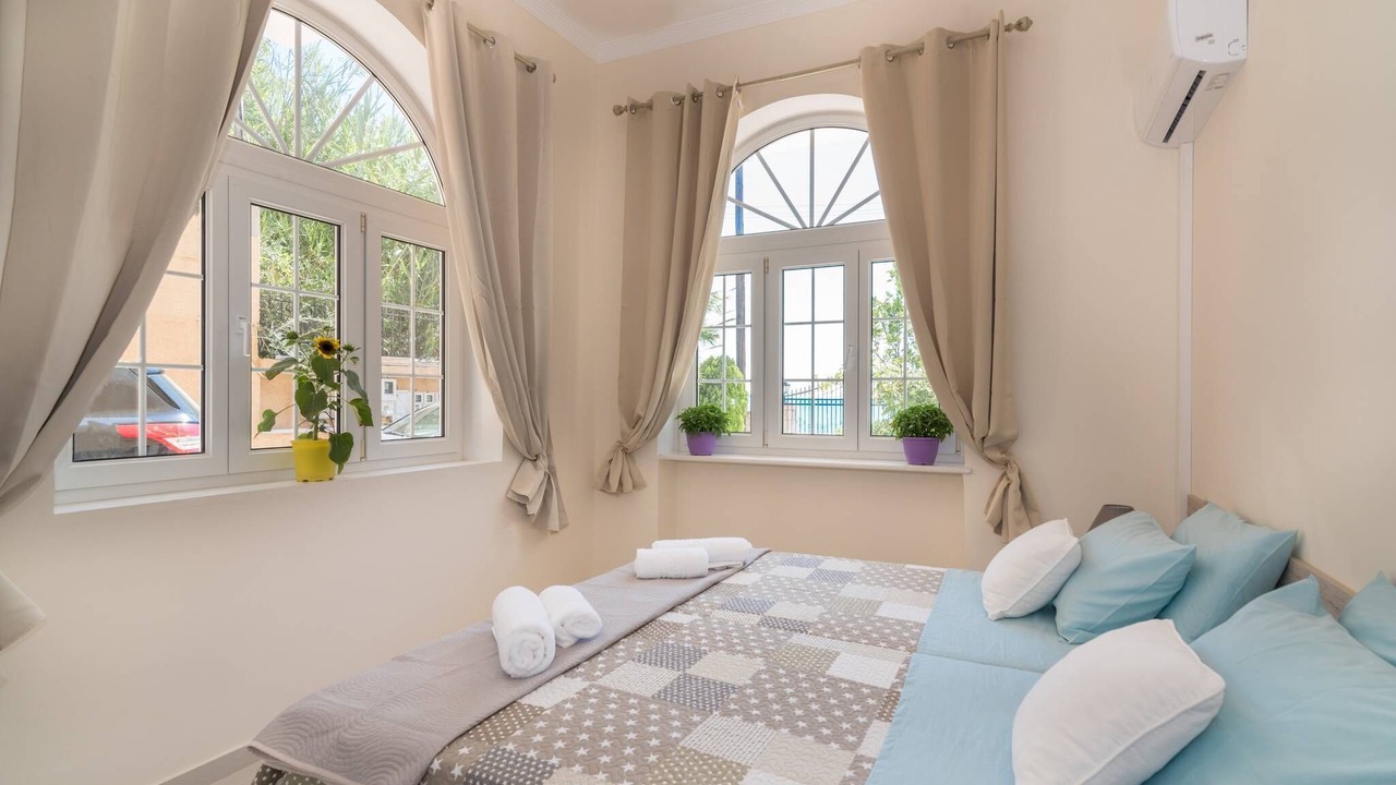 Photo of Bedroom in Akrotiri