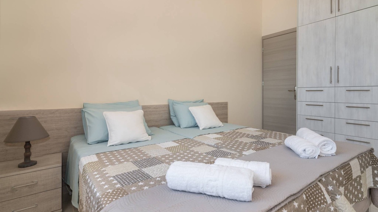 Photo of Bedroom in Akrotiri