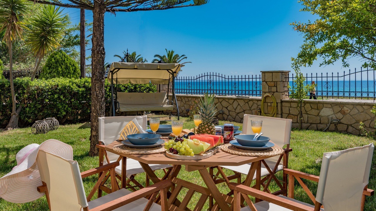 Photo of Outdoor in Akrotiri