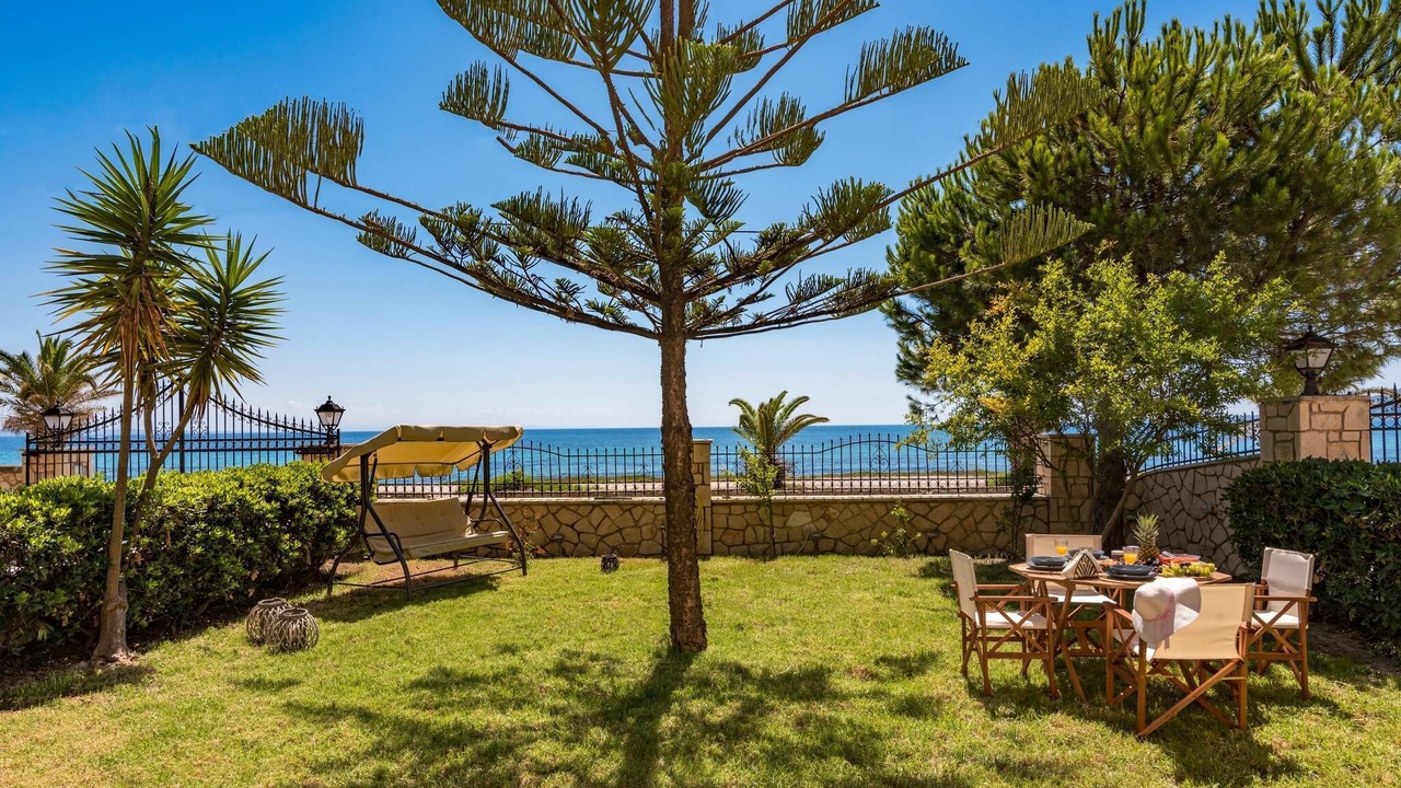 Photo of Outdoor in Akrotiri