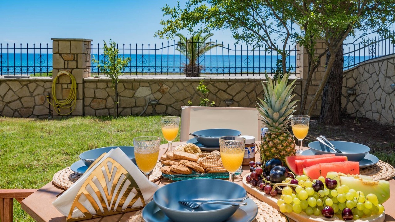 Photo of Outdoor in Akrotiri
