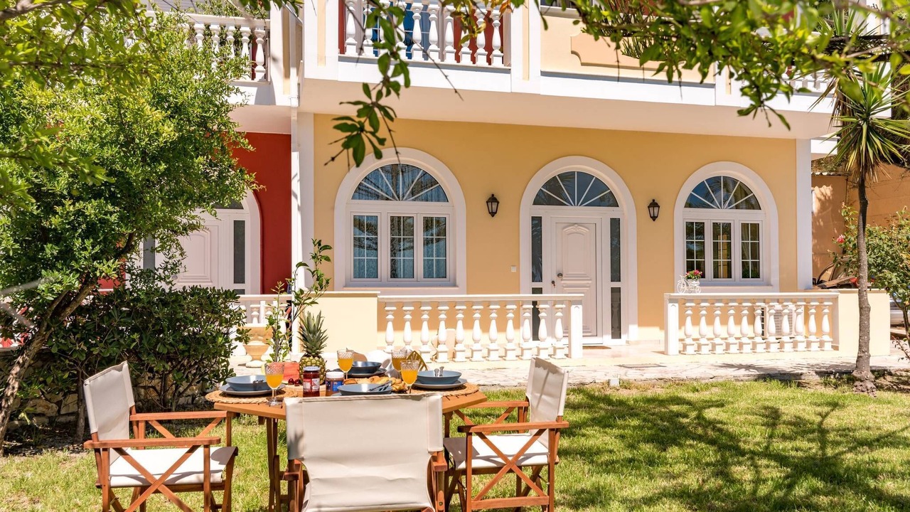 Photo of Outdoor in Akrotiri
