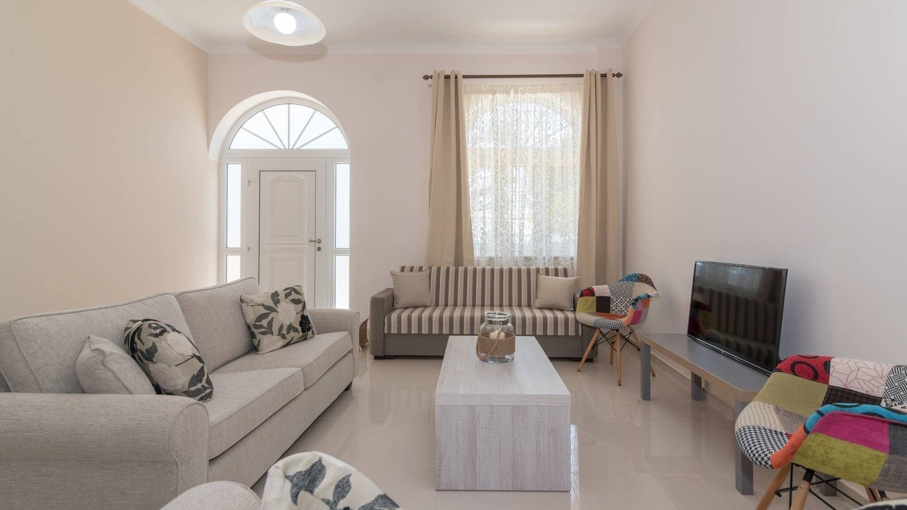 Photo of Livingroom in Akrotiri