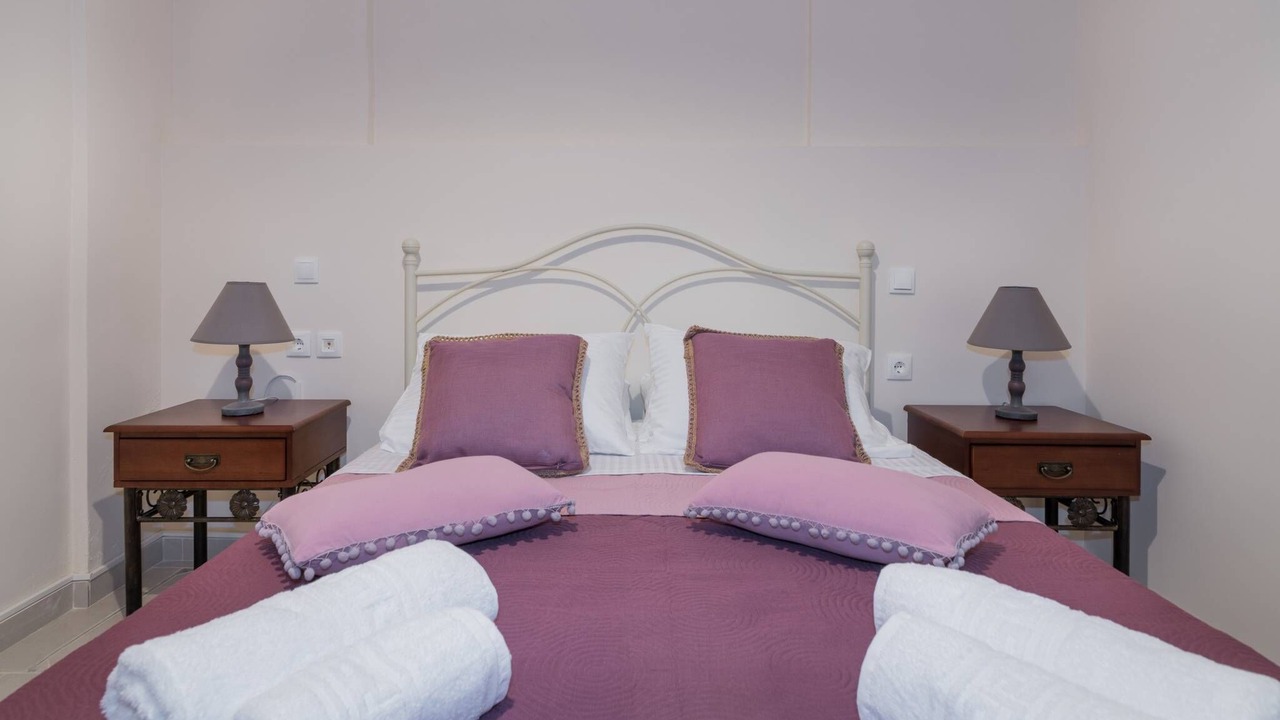 Photo of Bedroom in Akrotiri