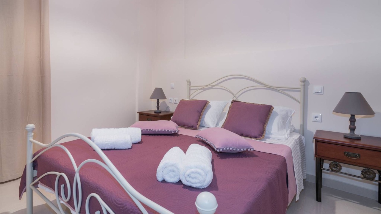 Photo of Bedroom in Akrotiri