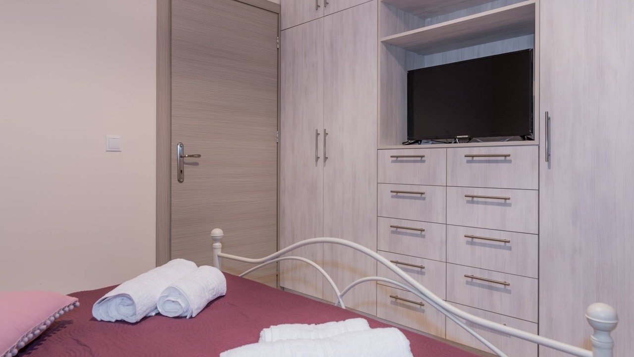 Photo of Bedroom in Akrotiri