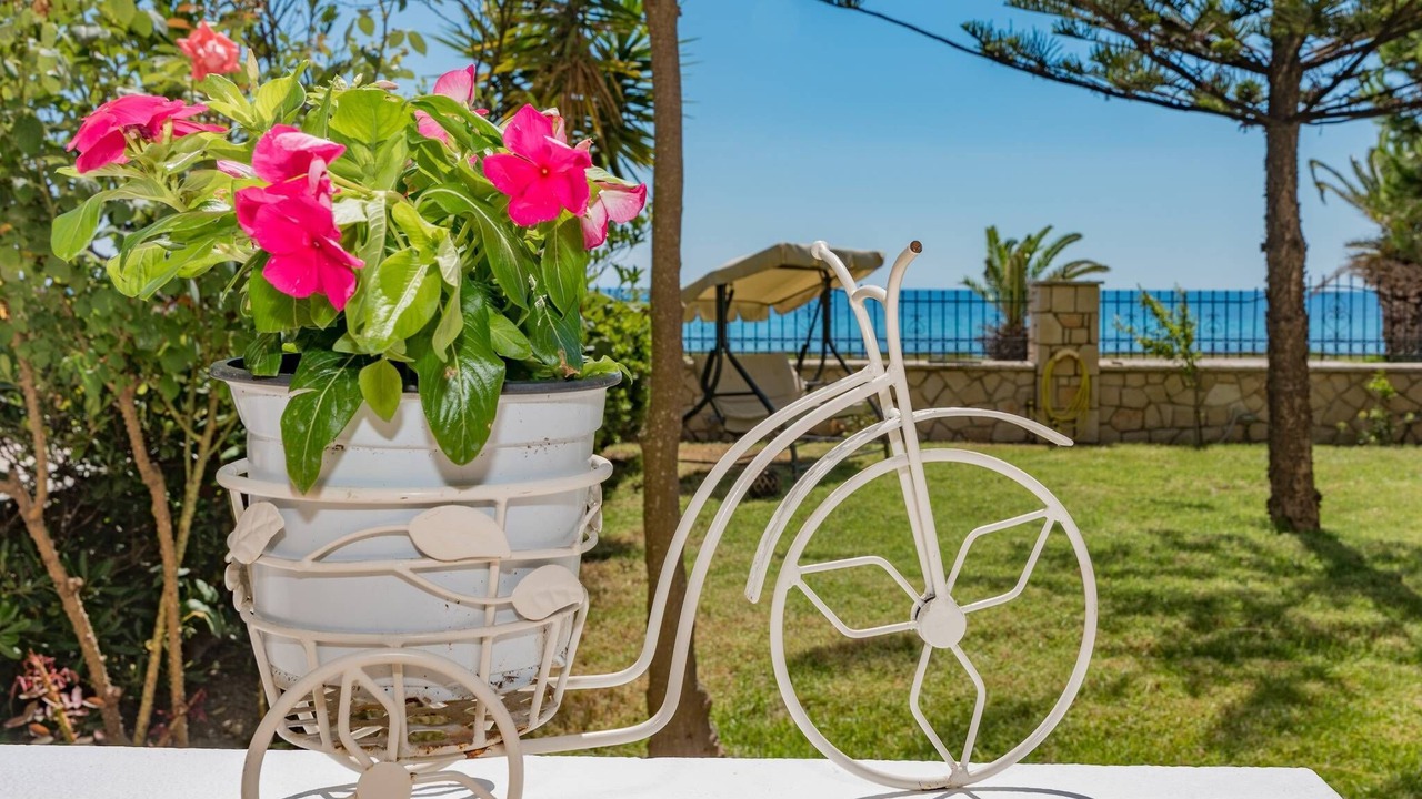 Photo of Outdoor in Akrotiri