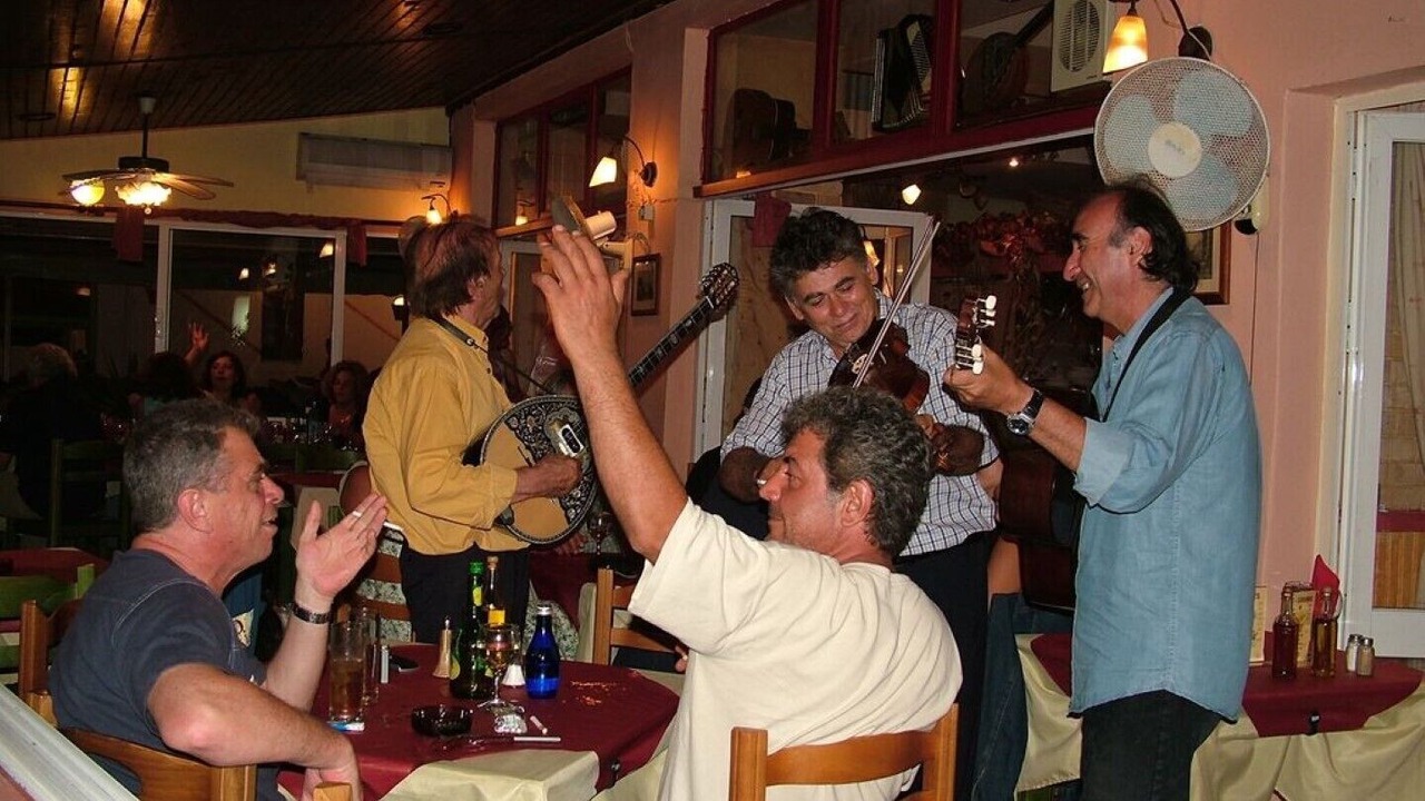 Photo of Others in Ag. Georgios