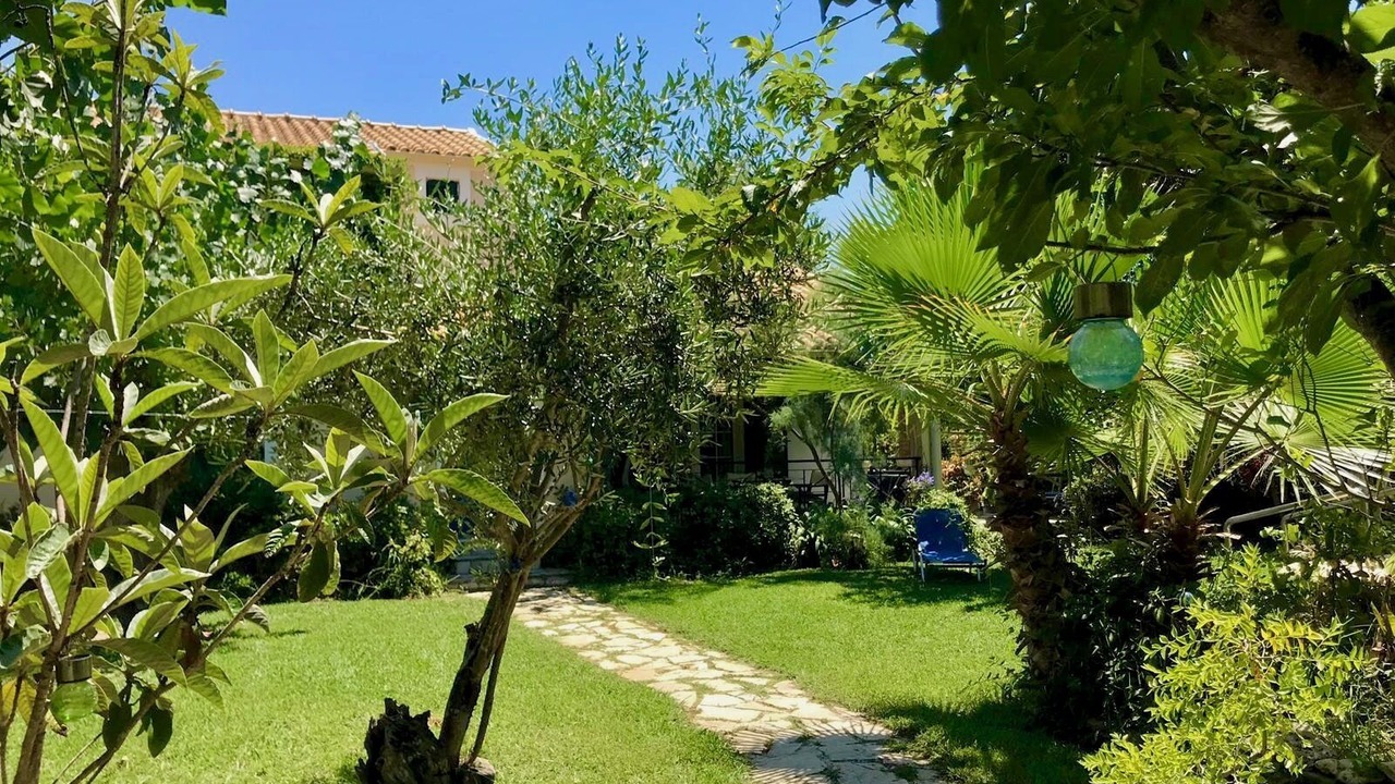Photo of Outdoor in Ag. Georgios