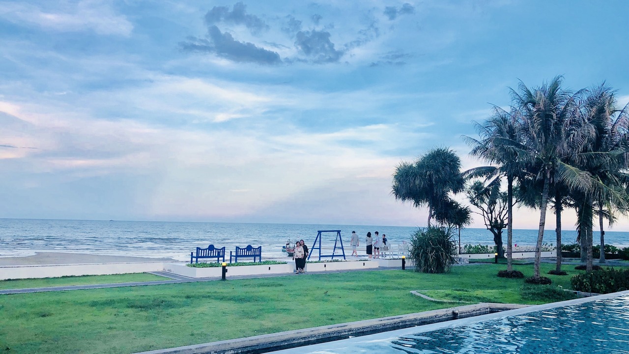Photo of Outdoor in Hua Hin