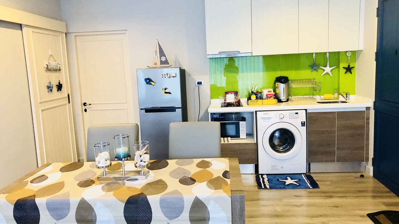 Photo of Kitchen in Hua Hin