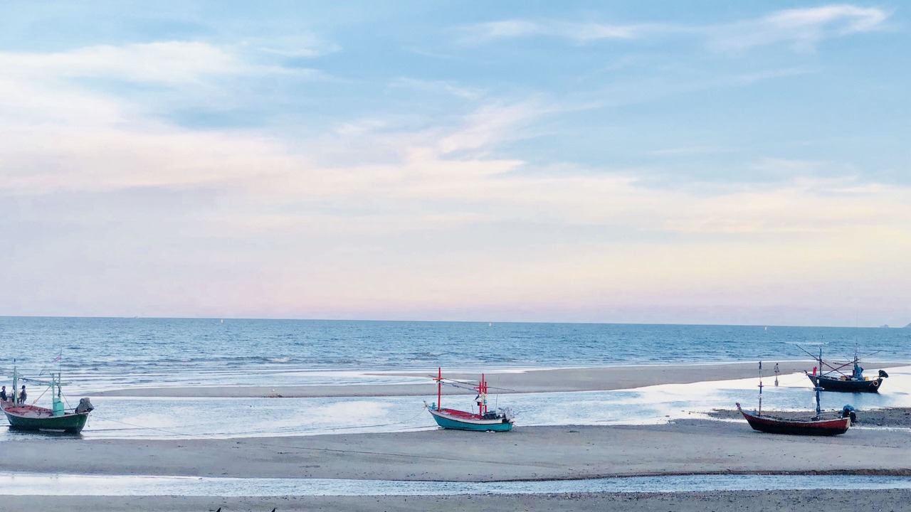 Photo of Others in Hua Hin