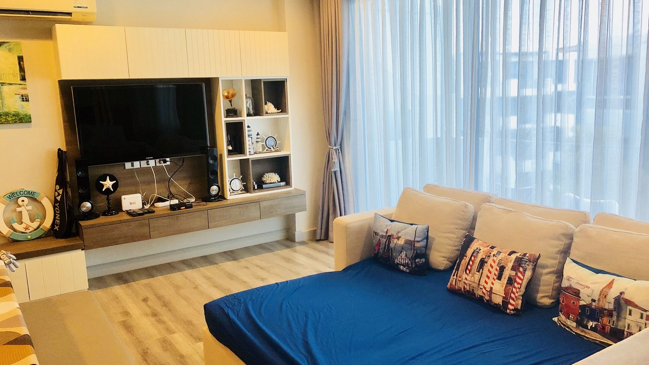 Photo of Livingroom in Hua Hin
