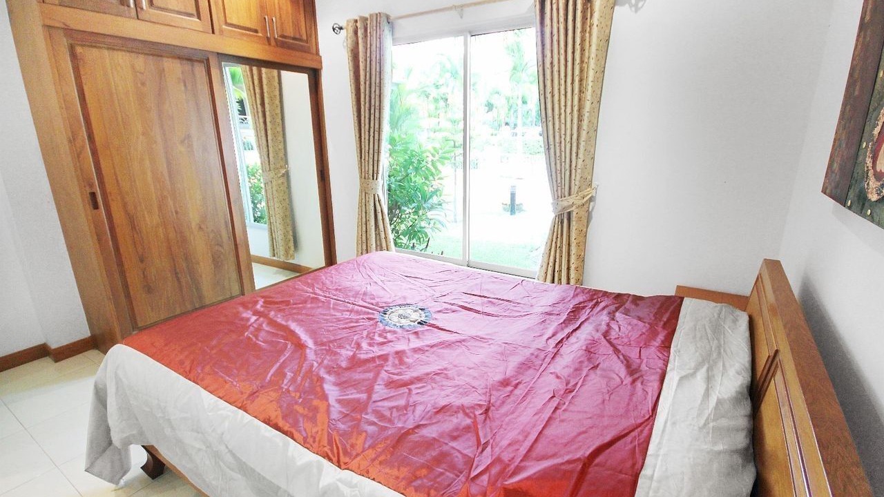 Photo of Bedroom in Nong Chaeng