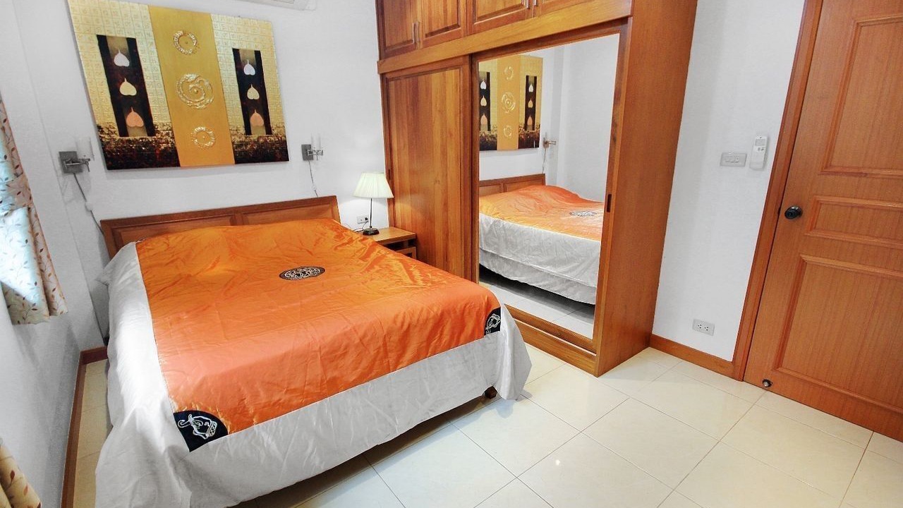 Photo of Bedroom in Nong Chaeng