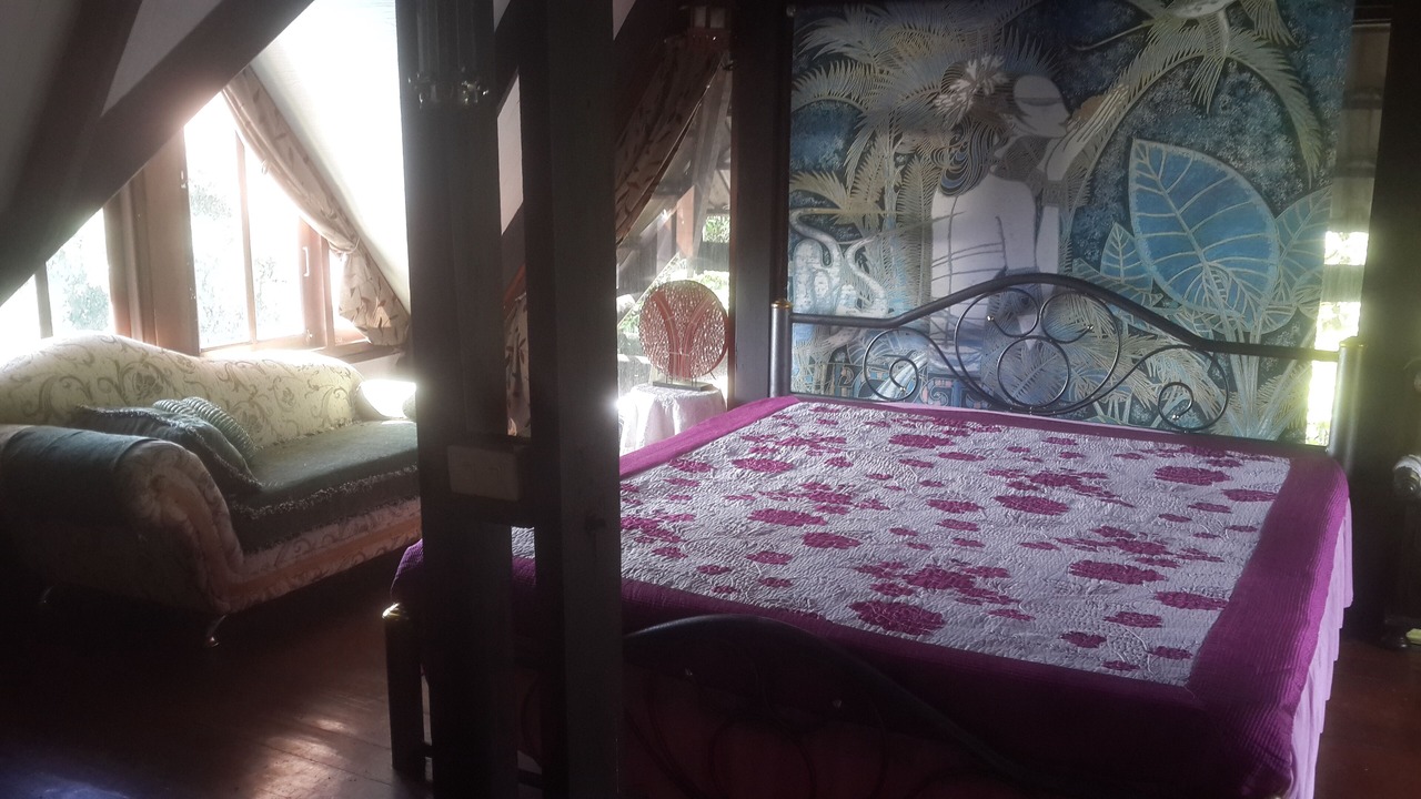 Photo of Bedroom in Chiang Rai