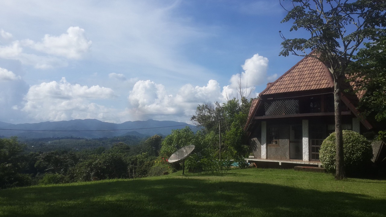 Photo of Outdoor in Chiang Rai