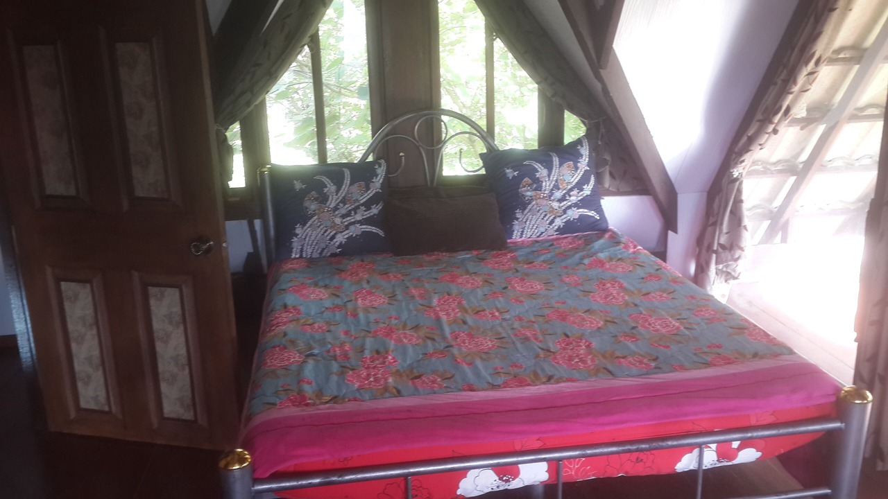 Photo of Bedroom in Chiang Rai