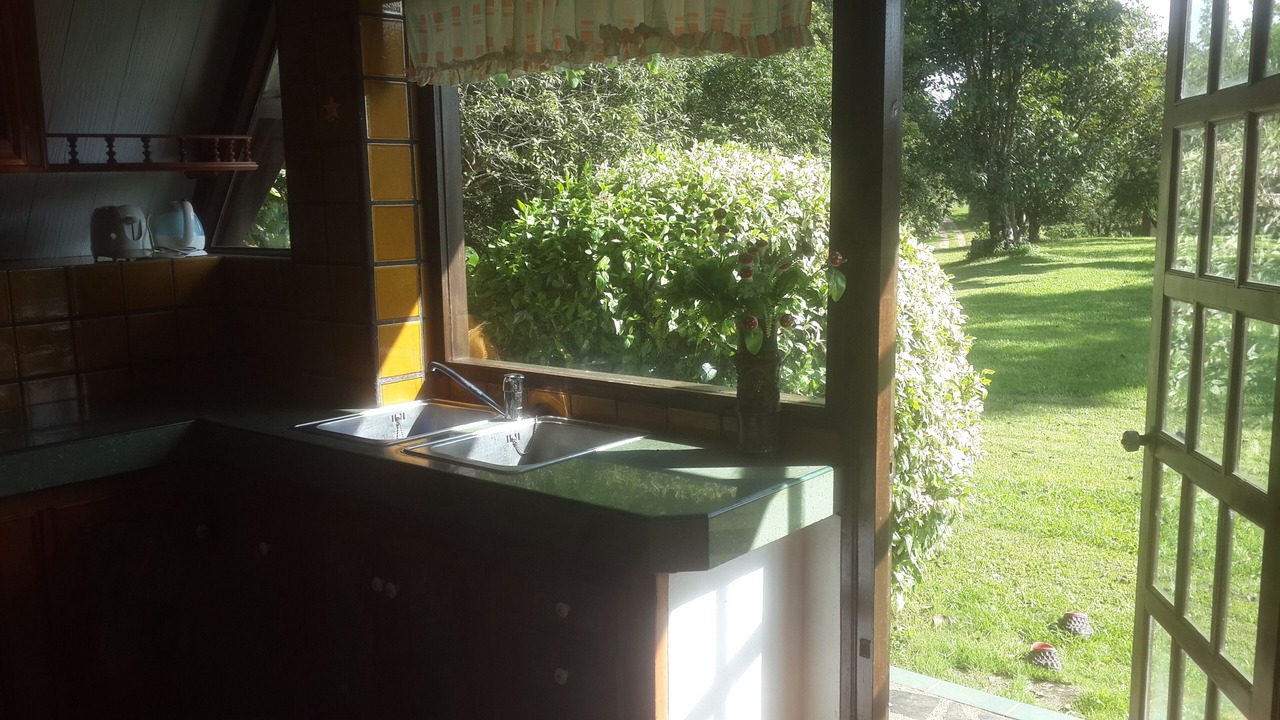 Photo of Kitchen in Chiang Rai