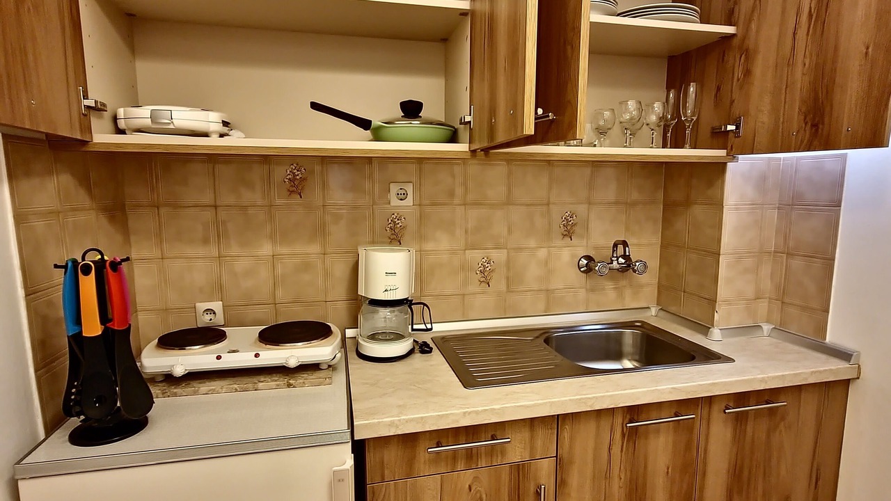 Photo of Kitchen in Melikia