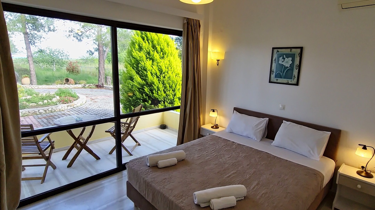 Photo of Bedroom in Melikia