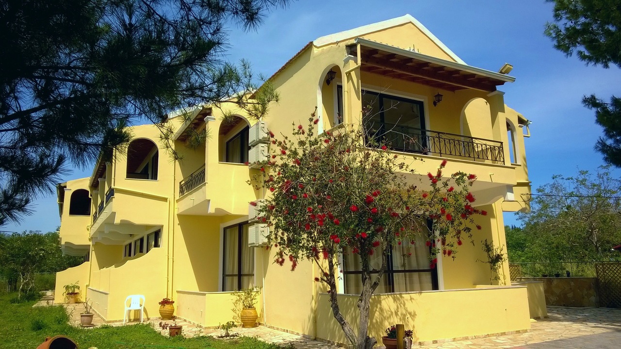 Photo of Outdoor in Melikia