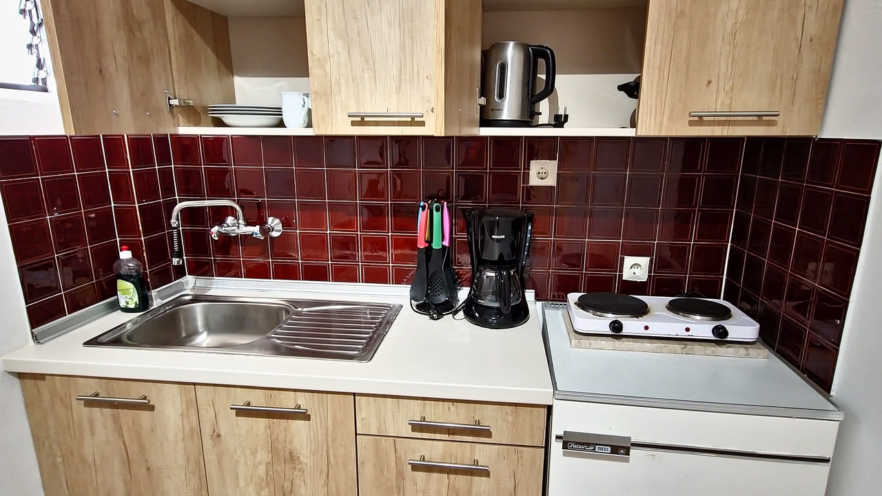 Photo of Kitchen in Melikia