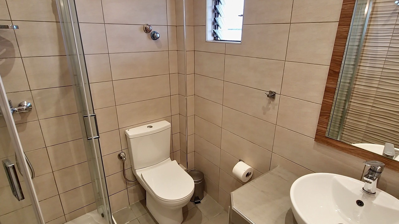 Photo of Bathroom in Melikia