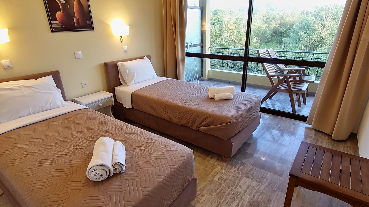 Photo of Bedroom in Melikia