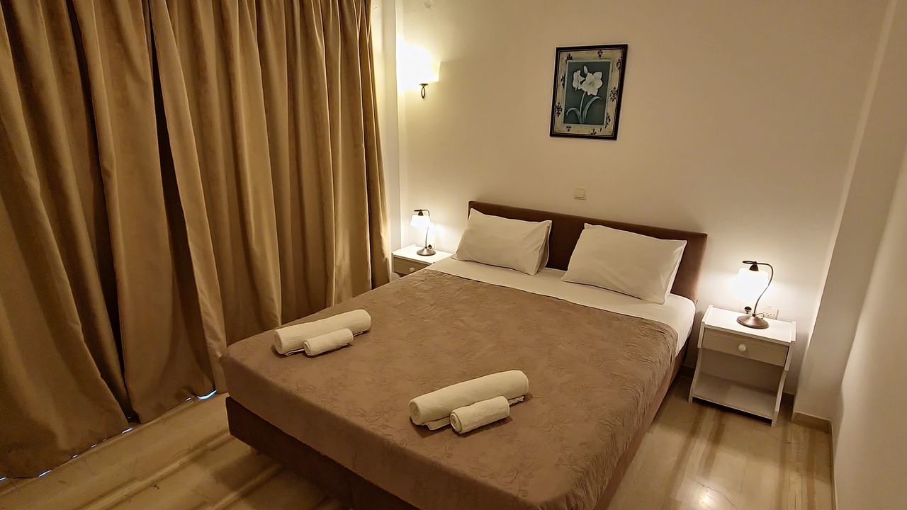Photo of Bedroom in Melikia
