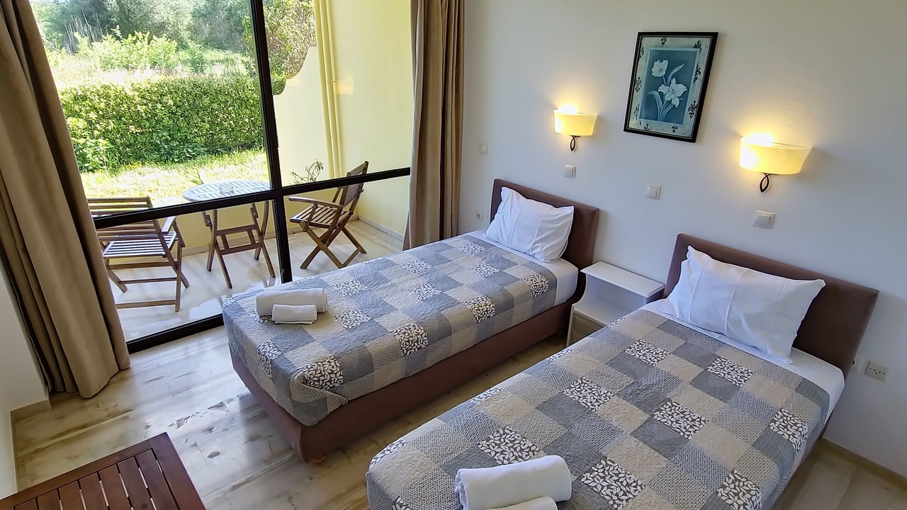 Photo of Bedroom in Melikia