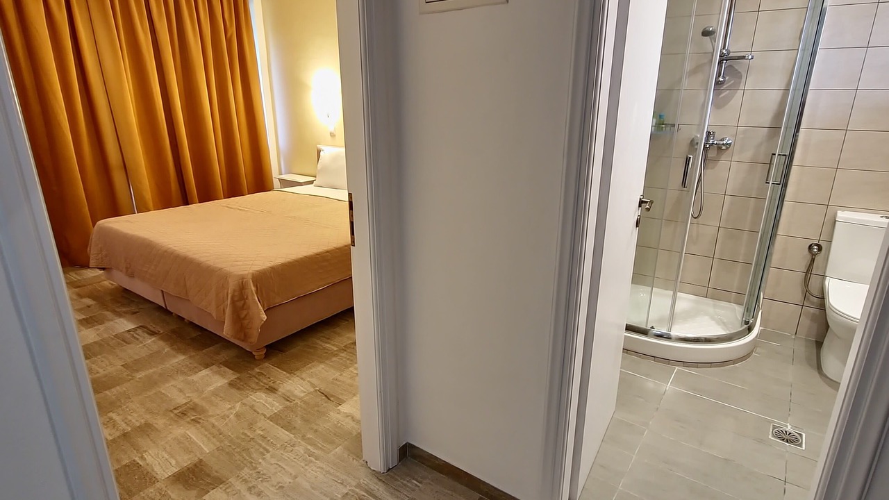 Photo of Bedroom in Melikia