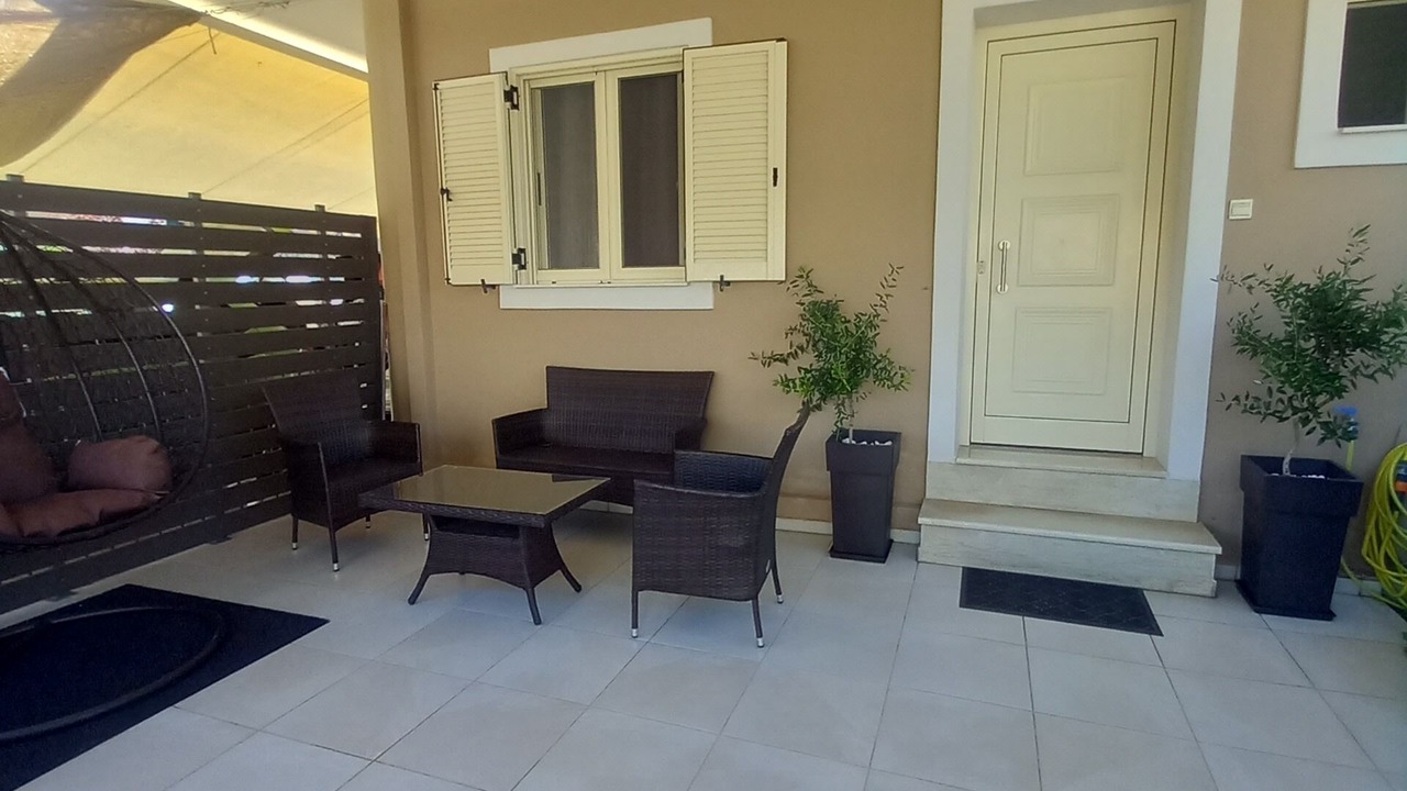 Photo of Patio Balcony in Lefkada