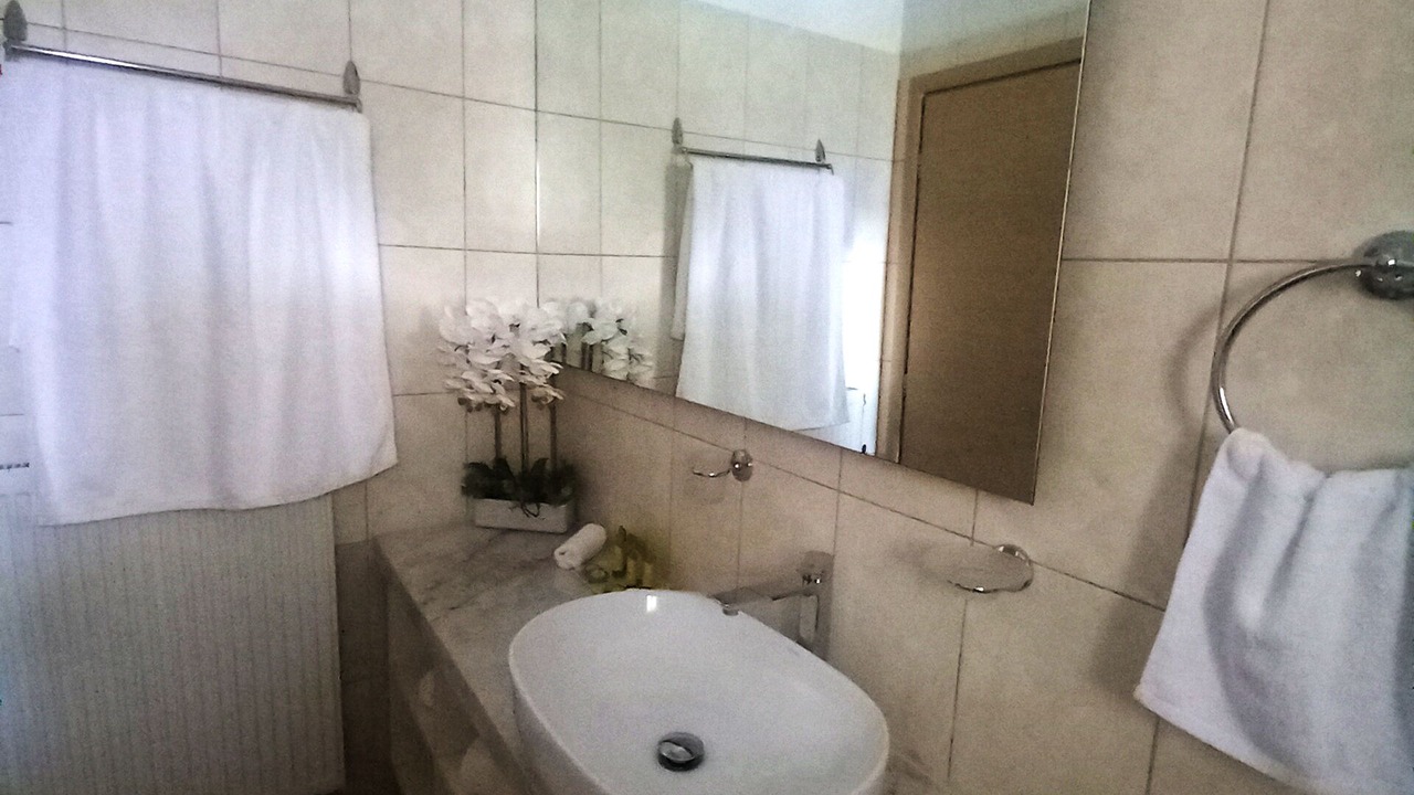 Photo of Bathroom in Lefkada