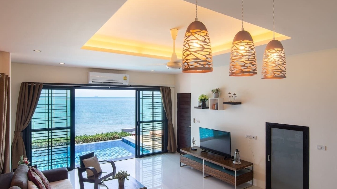 Photo of Livingroom in Siray