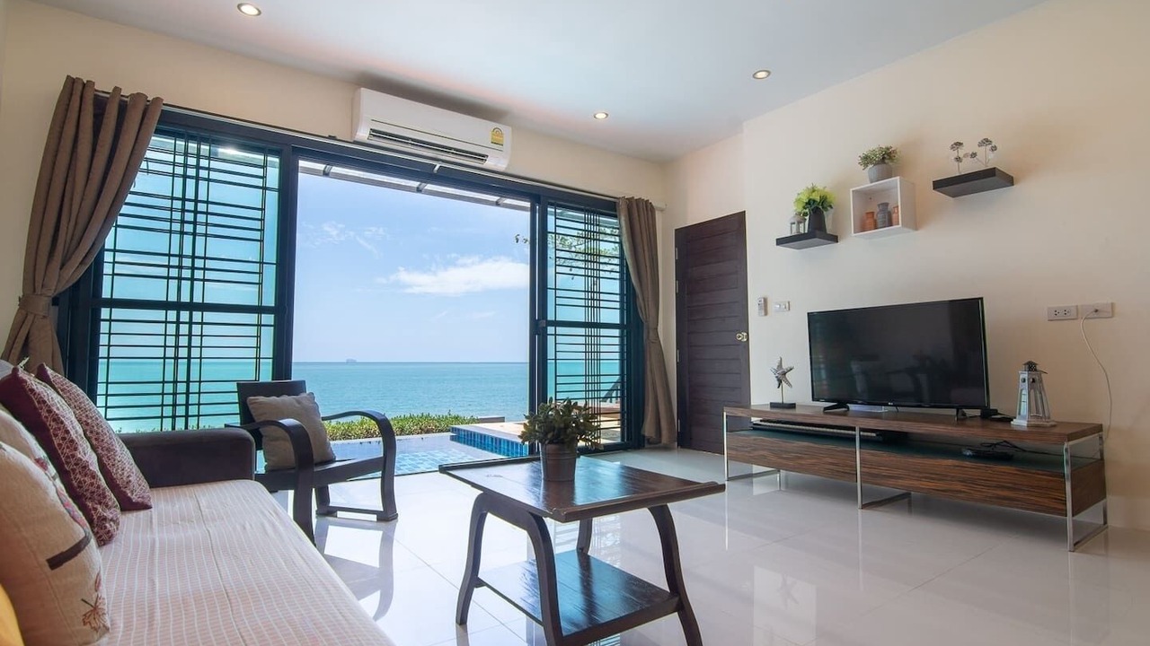 Photo of Livingroom in Siray