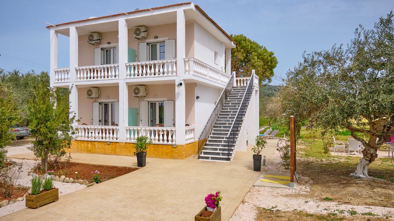 Photo of Others in Agios Georgios Pagon