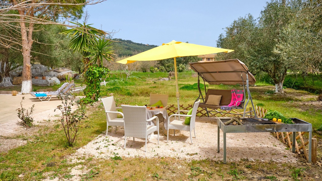Photo of Outdoor in Agios Georgios Pagon