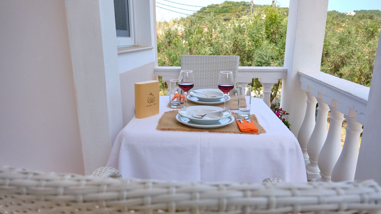 Photo of Outdoor in Agios Georgios Pagon