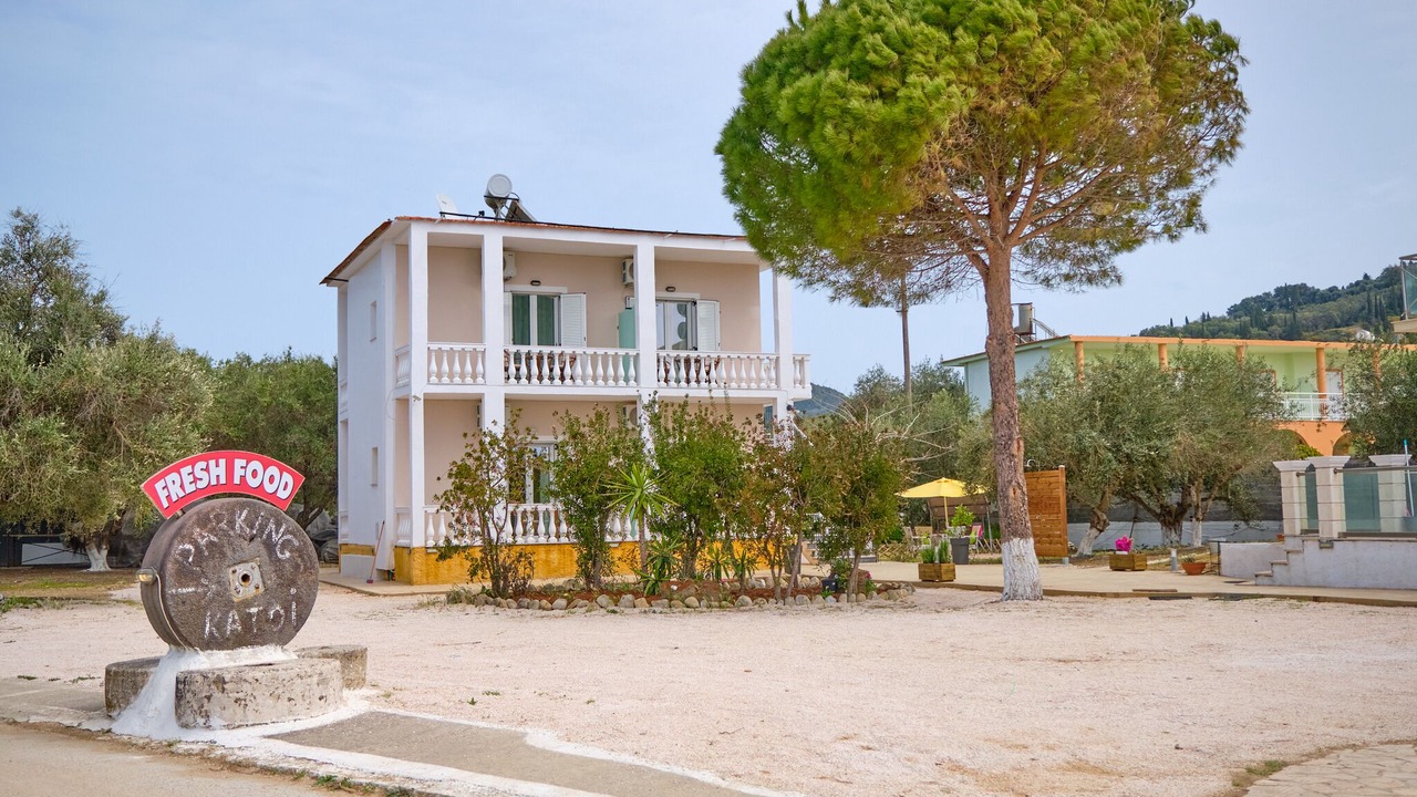 Photo of Others in Agios Georgios Pagon
