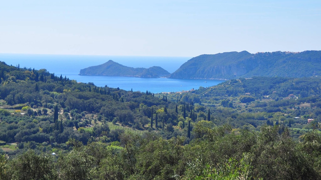 Photo of Others in Agios Georgios Pagon