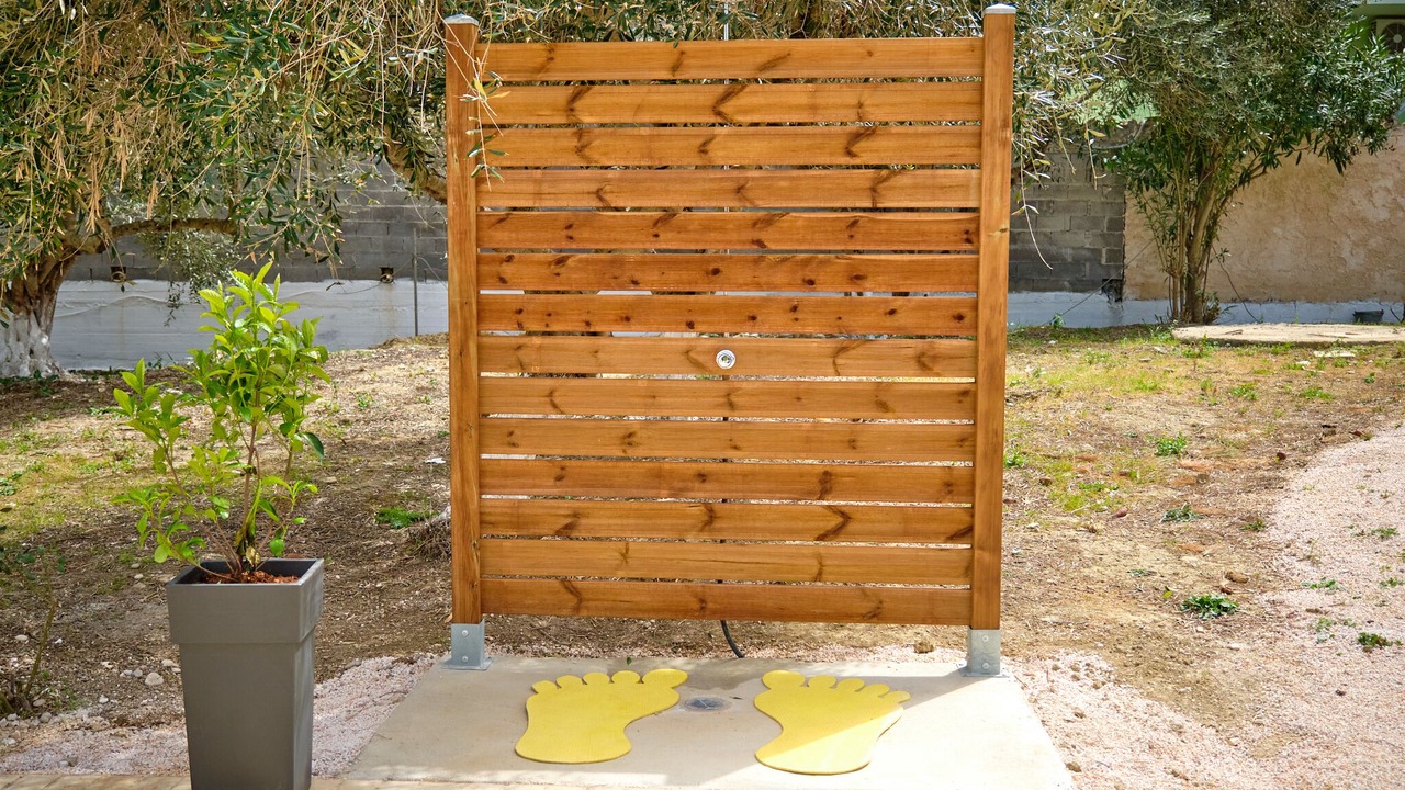 Photo of Outdoor in Agios Georgios Pagon