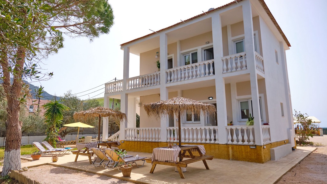 Photo of Others in Agios Georgios Pagon