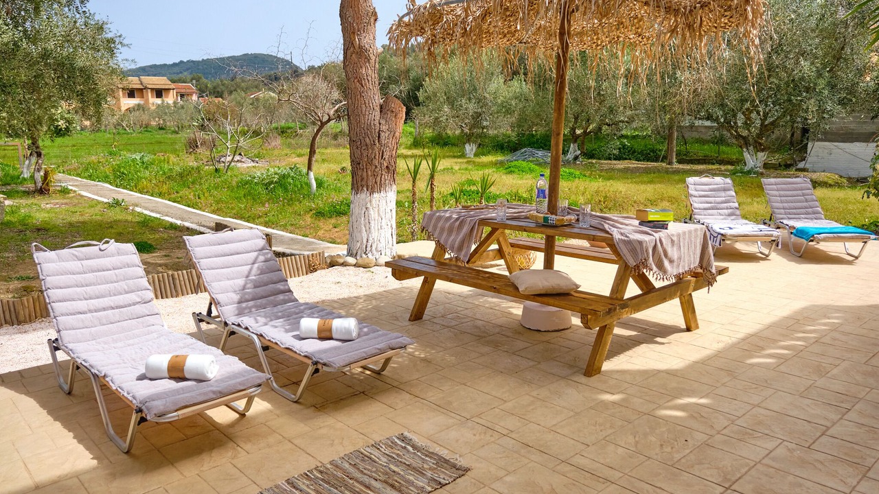 Photo of Others in Agios Georgios Pagon