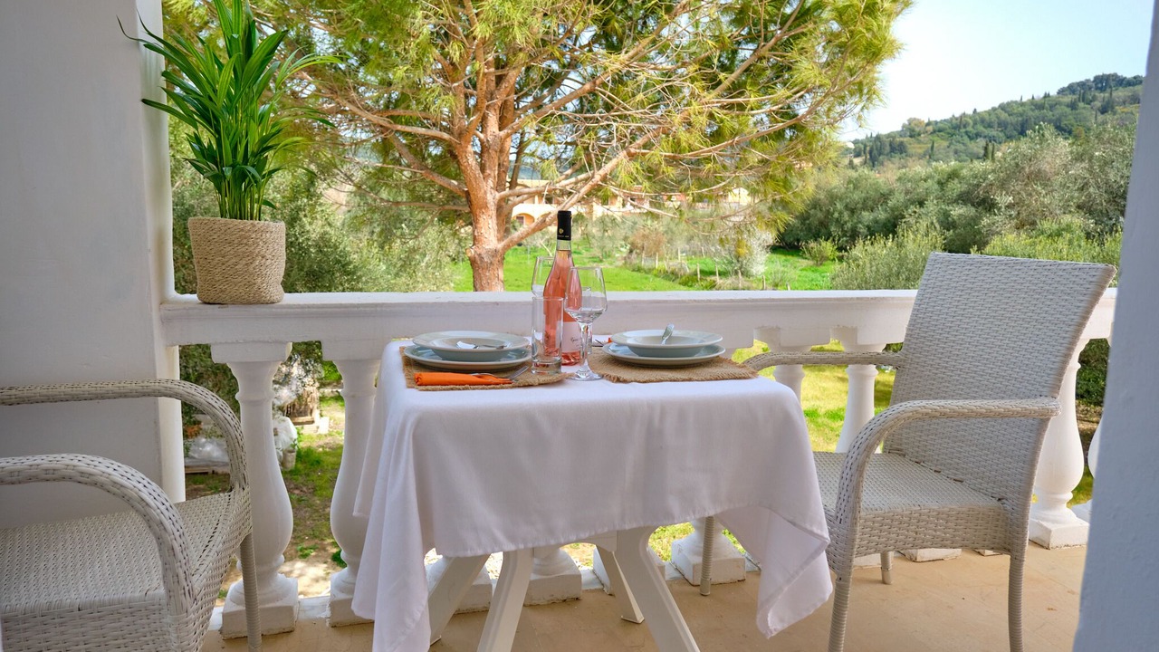 Photo of Outdoor in Agios Georgios Pagon