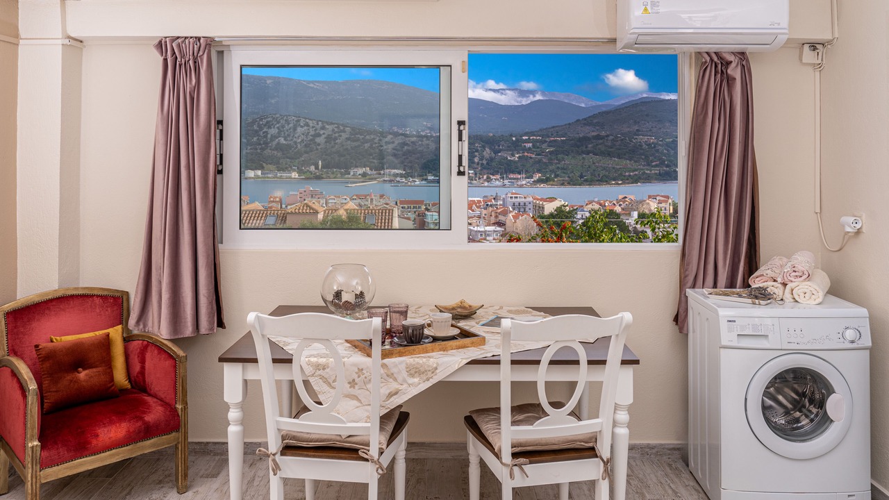 Photo of Others in Argostoli Town