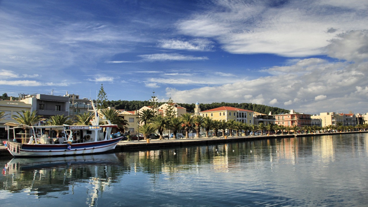 Photo of Others in Argostoli Town