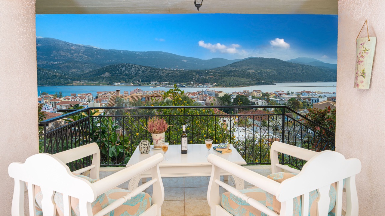 Photo of Outdoor in Argostoli Town