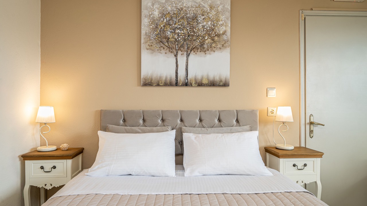Photo of Bedroom in Argostoli Town